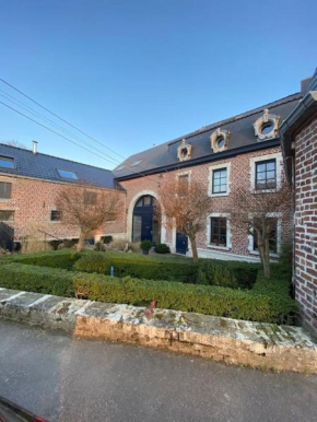 140 m2 de charme à la campagne dans un style design